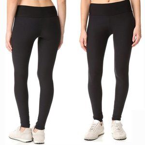 fleece lined yoga pants bootcut